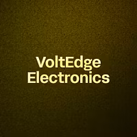 VoltEdge Electronics