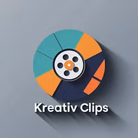 kreativ clips
