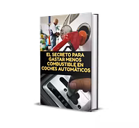 El Secreto para Gastar Menos Combustible