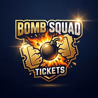 Bomb Squad Tickets