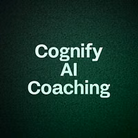 Cognify AI Coaching