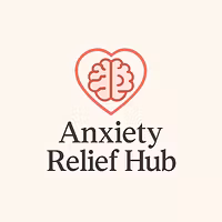 Anxiety Relief Hub 