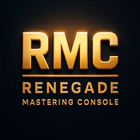Renegade Mastering Console
