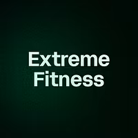 Extreme Fitness 