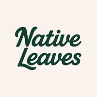 Native Leaves 