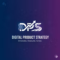 Digital Product Strategy