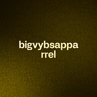bigvybsapparrel