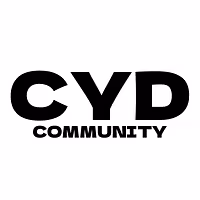 CYD FREE TRADING COMMUNITY