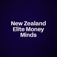New Zealand Elite Money Minds