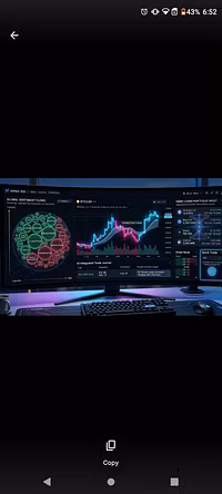World Crypto Trading Experts