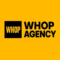 Whop Agency 