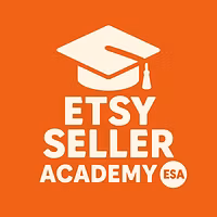 Etsy Seller Academy