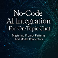No-Code AI Connector Templates