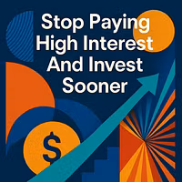 Debt Freedom Blueprint