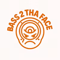 Bass 2 Tha Face