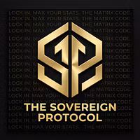 The Sovereign Protocol by Daniel Wu