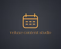 Veluxe Content Studio