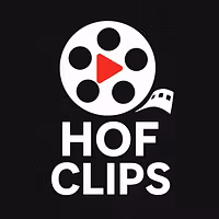 HOF clipss