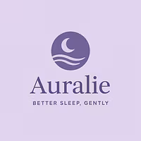 AURALIE: Better Sleep, Gently