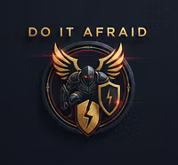 Do It Afraid