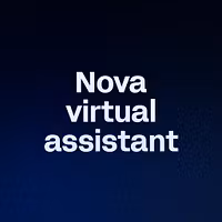 Nova virtual assistant
