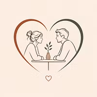 Couples Resolving Disagreements Calmly