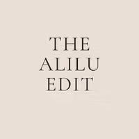 The Alilu Edit