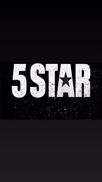 5 Star Therapy 