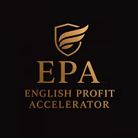 English Profit Accelerator 