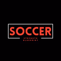 Soccer Strength Blueprint 