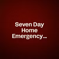 Seven Day Home Emergency Kit