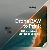 The 30-Day Editing Blueprint