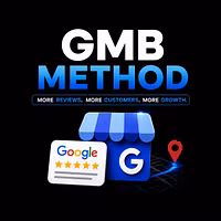 The Google Review Method