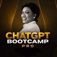 ChatGPT Bootcamp PRO