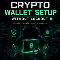 CryptoMastery