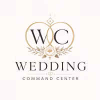 Wedding Command Center