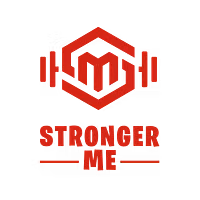 Stronger Me 
