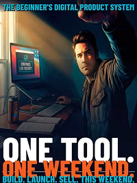 One AI Tool One Weeked