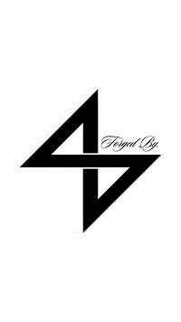 FORGED BY 44