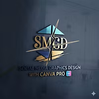 social media graphics design 