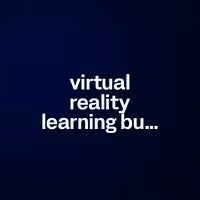 virtual reality learning busin