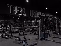 fitness elevation