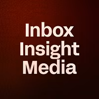 Inbox Insight Media