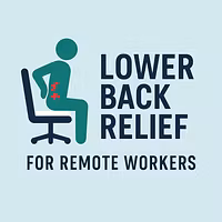 Lower Back Relief