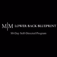 90-Day Lower-Back Relief Blueprint
