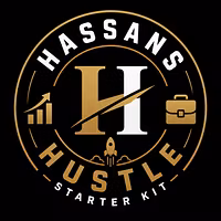 Hassan`s Hustle Starter- Kit
