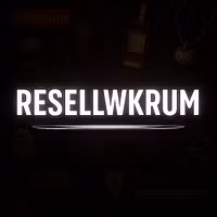 ResellwKrum