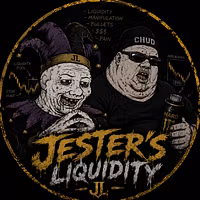 Jester's Liquidity
