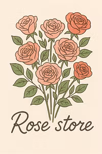 rose store