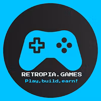 Retro gamers